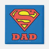 Super Vater Magnet (Vorne)