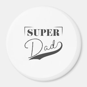 Super Vater Magnet