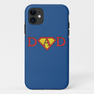 Super Vater Phone Case