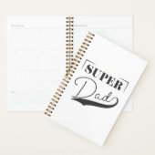 Super Vater Planer (Anzeige)