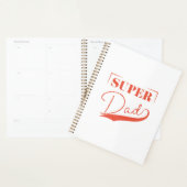 Super Vater Planer (Anzeige)