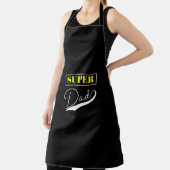 Super Vater Schürze (InSitu)