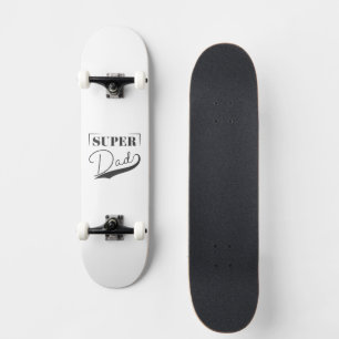 Super Vater Skateboard