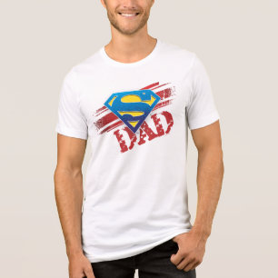 Super Vater Stripes Tri-Blend Shirt