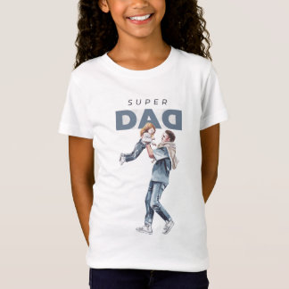 Super Vater T-Shirt