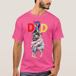Super Vater T-Shirt