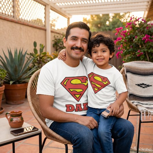 Super Vater T-Shirt