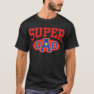 Super Vater T-Shirt