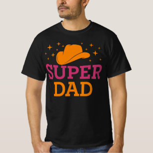 Super Vater T-Shirt