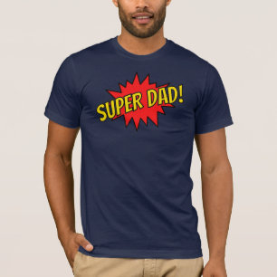 Super Vater T - Shirt