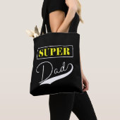 Super Vater Tasche (Von Nahem)