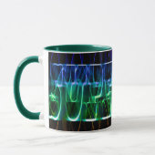 Super Vater Tasse (Links)
