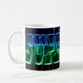 Super Vater Tasse (Links)