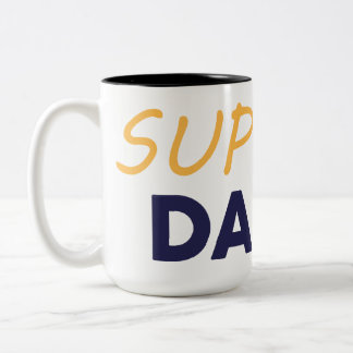 Super Vater Tasse