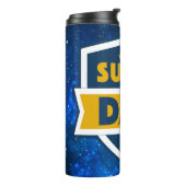 Super Vater Thermosbecher (Nach links gedreht)