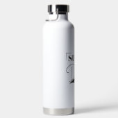 Super Vater Trinkflasche (Rechts)