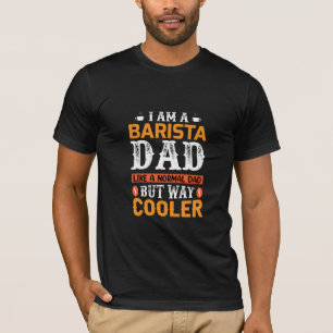 Super Vater: Ultimate Hero Graphic T-Shirt Collect
