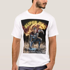 Super-VATI T-Shirt