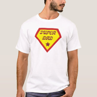 Super-Vati T-Shirt
