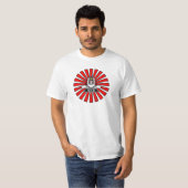 Super Weirdo T-Shirt (Vorne ganz)
