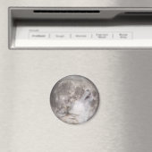 Super Wolf Moon Magnet (In Situ (Geschirrspüler))