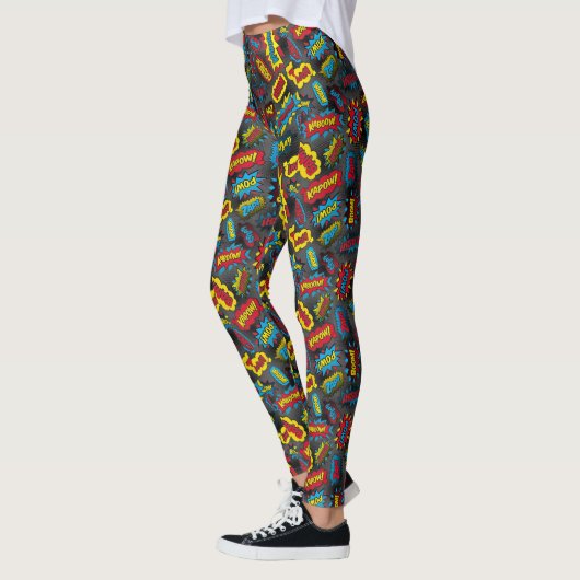 Super Worte! Leggings (Links)