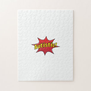 Super Writing Light Puzzle