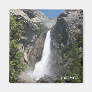 Super Yosemite Magnet! Magnet