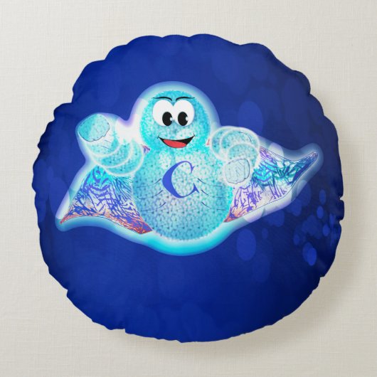 Super zelluläres heilendes Kissen für Kinder! (Vorderseite)