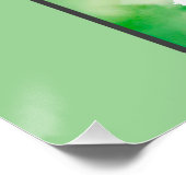 Superaffe, Poster (Ecke)