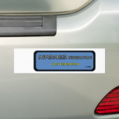 SUPERAGER/Fensteraufkleber Autoaufkleber (Auf Auto)