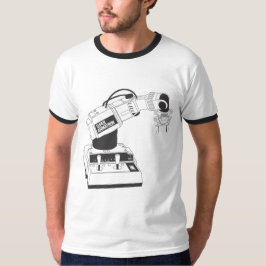SuperArmatron T-Shirt