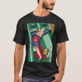 SUPERAussenseiter T-Shirt (Vorderseite)