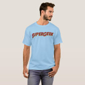 SuperAussenseiter-T-Shirt T-Shirt (Vorne ganz)