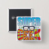 SuperAussenseiter v4 Button (Vorne & Hinten)