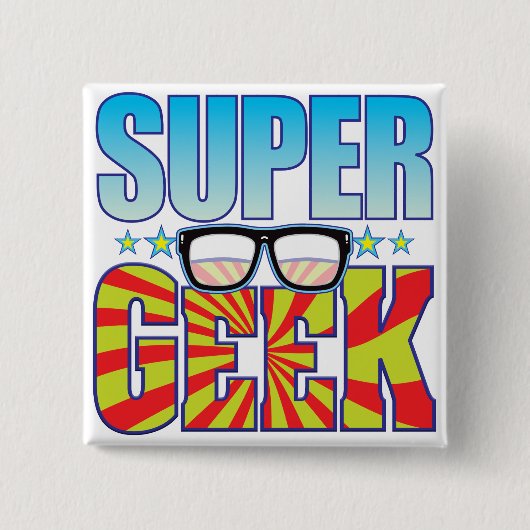 SuperAussenseiter v4 Button (Vorderseite)