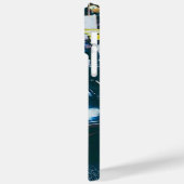 Superauto Case-Mate iPhone Hülle (Rückseite / Links)