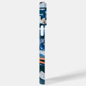 Superauto Case-Mate iPhone Hülle (Rückseite / Rechts)