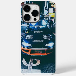 Superauto iPhone 14 Pro Max Hülle