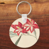 Superb Corn-Flag Schlüsselanhänger (Vorderseite)