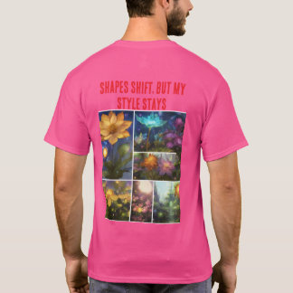 SUPERB-DESIGN VON RIVA_FASHIONSTORE T-Shirt