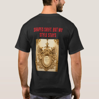 SUPERB-DESIGN VON RIVA_FASHIONSTORE T-Shirt
