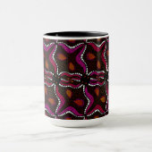 Superb high quality MUG JIMETTE DESIGN 2020 Tasse (Zentrum)
