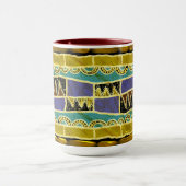 Superb high quality MUG JIMETTE DESIGN 2020 Tasse (Zentrum)