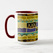 Superb high quality MUG JIMETTE DESIGN 2020 Tasse (Links)