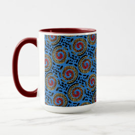 Superb high quality MUG JIMETTE DESIGN 2020 Tasse
