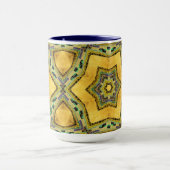 Superb high quality MUG JIMETTE DESIGN 2020 Tasse (Zentrum)