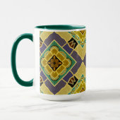 Superb high quality MUG JIMETTE DESIGN 2020 Tasse (Links)