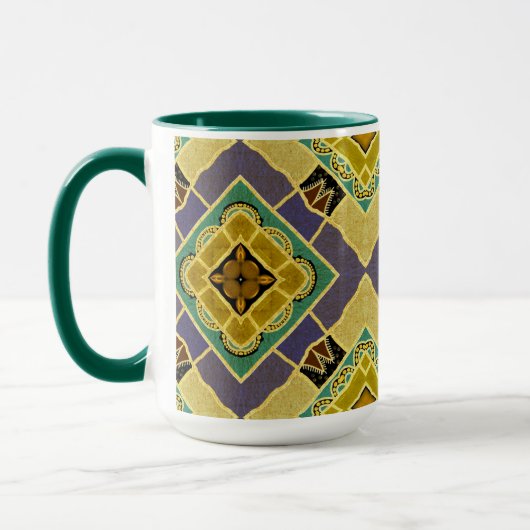 Superb high quality MUG JIMETTE DESIGN 2020 Tasse (Links)