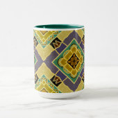 Superb high quality MUG JIMETTE DESIGN 2020 Tasse (Zentrum)